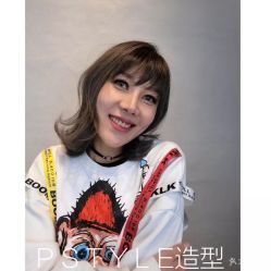点击看大图 -P.STYLE 派斯造型