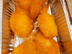 黄金蝴蝶虾-尊宝比萨(集美文达店)