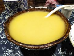 -王村姑老土炕莜面村(桥东店)