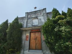 -祝甸砖窑文化馆