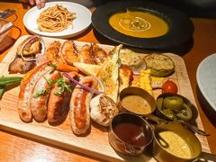 -布拉格餐厅· 中欧捷克菜(全国首店)