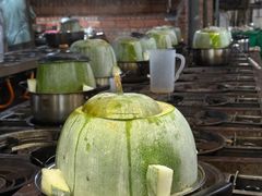 冬瓜盅-红旗山庄(圭峰山店)