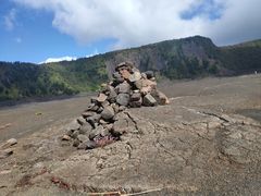 -夏威夷火山国家公园