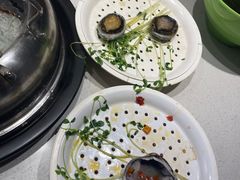-渔夫蒸鲜(世奥湾店)