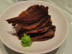 熏鱼-品悦酒店(三林古镇店)