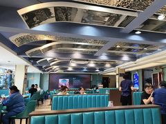 -小红鲸·海鲜餐厅(轸大路店)