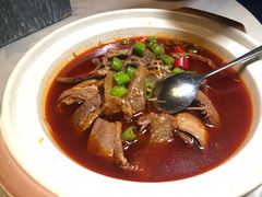 -许家菜(望江店)