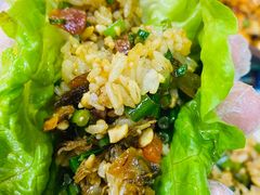 -老崇左特色风味食馆