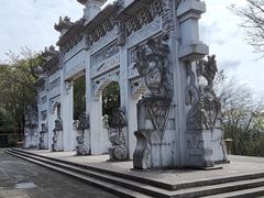 -三峡梯城