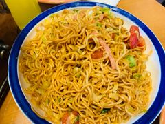 -肉串汪(望京店)