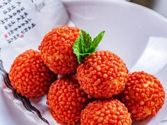 -绿茶餐厅(青岛城阳万象汇店)