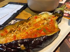 -木屋烧烤(万德庄店)