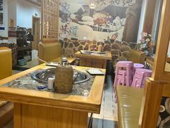 -锅老头海鲜铁锅炖