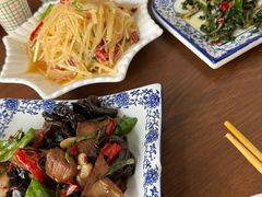-照金特色农家乐