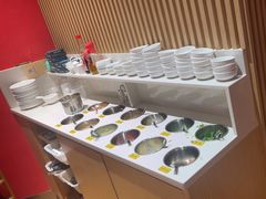 -德兴show鲜·蒸汽海鲜火锅餐厅(格创悦里店)