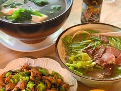 -缘生态云南菜·野生菌庭院餐厅(华侨城店)