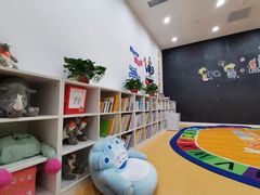 -美吉姆早教(高新中心)