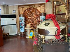 -砂锅居(西四店)