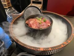 -谷牛和牛烤肉(漕河泾印象城店)