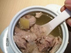 -多喝汤·炖汤蒸饭(云门店)