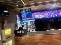 -肯德基(闵庄路店)