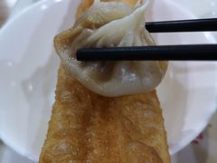 -阊门姚记豆浆(旧学前直营店)