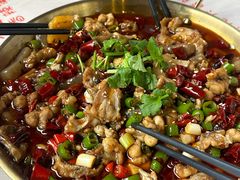 -五丁桥光头香辣蟹(望江橡树林店)