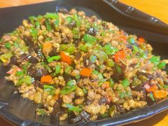 -蜗牛的家旅行主题云南菜餐厅.小酒馆(护国寺店)
