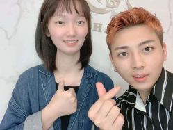 -潘多拉Hairsalon