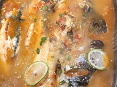 -里岛烤鱼(东港凯虹广场店)