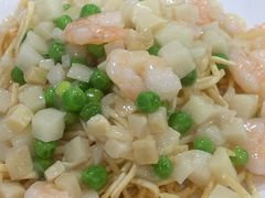 -王家沙点心店(南京西路总店)