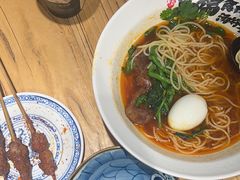 -和府捞面(北美新天地店)