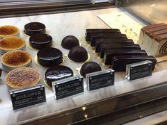 -Awfully Chocolate(来福士广场店)