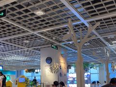 -宜家·瑞典风味餐厅(无锡店)