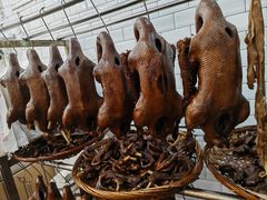 -春梅里卤鹅馆·47年老字号(中山路店)