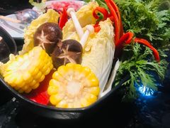 -七欣天香辣蟹火锅(扬州望月路店)