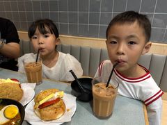 -华嫂冰室(尖沙咀店)
