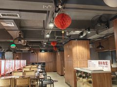 -幸运牛汕头小黄牛牛肉火锅(梅林店)