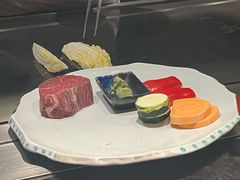 -Ginza Onodera铁板烧(外滩十八号店)