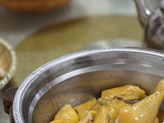 招牌碧映鸡-成惠食府(赤岗店)