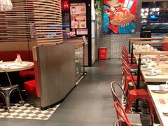 -避风塘(金山万达店)