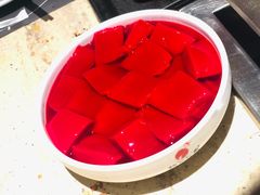 鲜鸭血-锦城印象火锅(天府三街店)