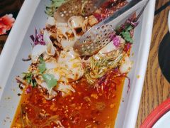 -掌柜的店·河南的菜(世茂店)