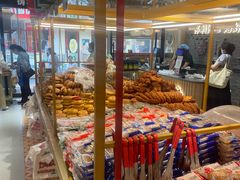 -杨老大焙子月饼干货(宽巷子民族美食街店)