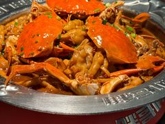 -胖哥俩肉蟹煲(湖滨银泰in77店)