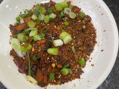 -向阳豆花馆(奥特斯商业广场店)