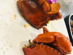 -友强·23年特色海鲜大排档(厦门店)