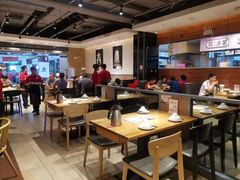 大堂-九毛九西北菜(大东海店)