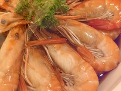 -船歌·鱼水饺青岛菜(石老人店)