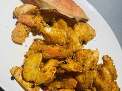 -徐记海鲜(南油永新汇店)